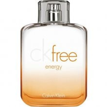  سی کی فری انرژی